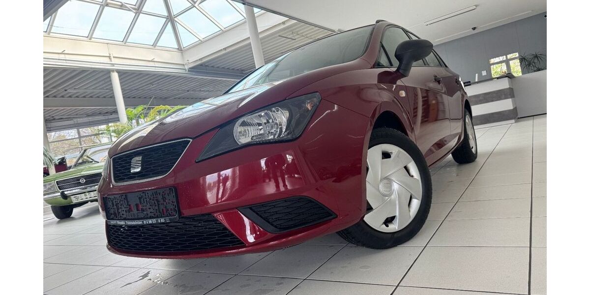 Seat Ibiza 205.000 km 2.390 &euro; Öhringen 74613