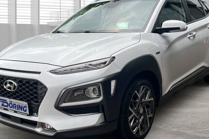 Hyundai KONA 25.000 km 20.580 &euro; Berlin 12351
