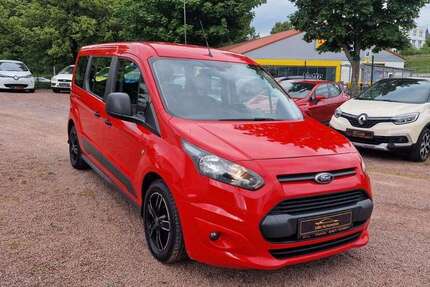 Ford Tourneo Connect 159.400 km 10.350 &euro; Chemnitz 09126