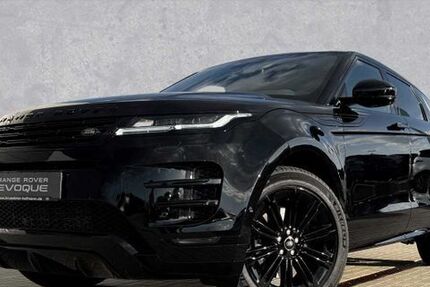 Land Rover Range Rover Evoque 5.500 km 65.900 &euro; Kürnach 97273