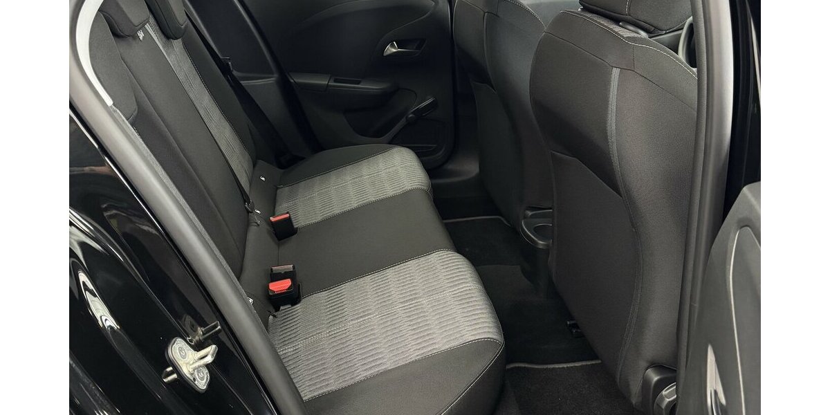 Opel Corsa e Edition 136 50 KWh Carplay 23.100 km 13.250 &euro; Lich 35423