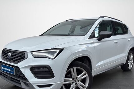 Seat Ateca 37.200 km 24.380 &euro; Tuttlingen 78532