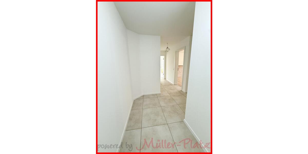 Erdgeschoßwohnung Wegberg - 3 Zimmer, 78 m&sup2;, 1.085&euro; | Angebot:26648416