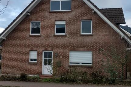 DHH Nähe Gravenhorster Straße zimmer