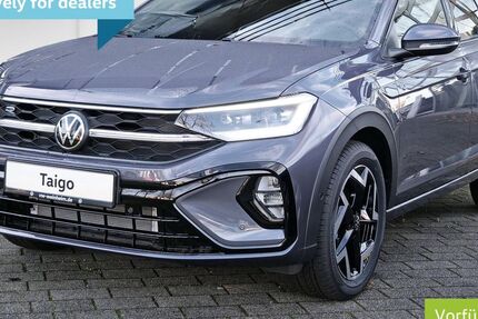 VW Taigo 19.990 km 30.990 &euro; Mannheim 68309
