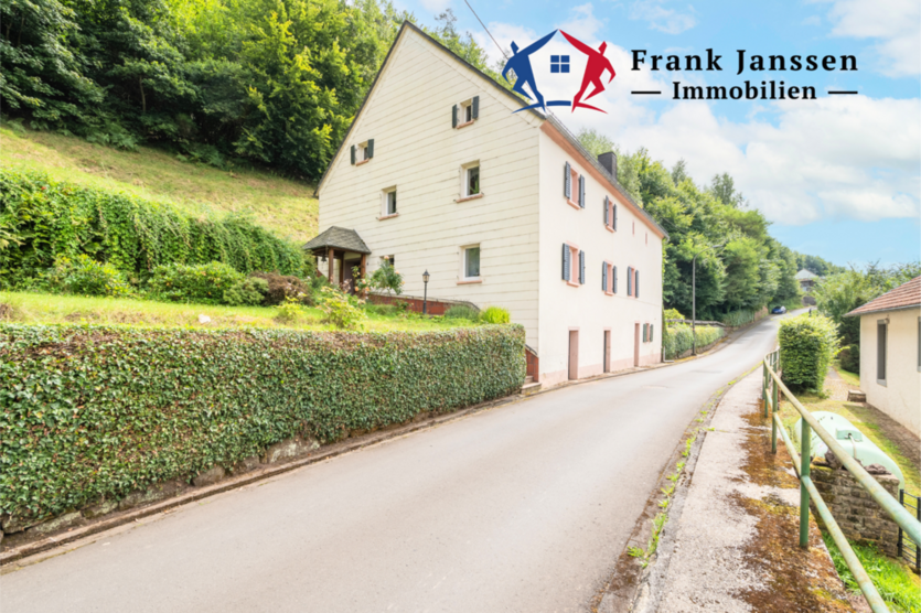 Haus zum Kaufen in Sankt Thomas 159.000 € 115 m²