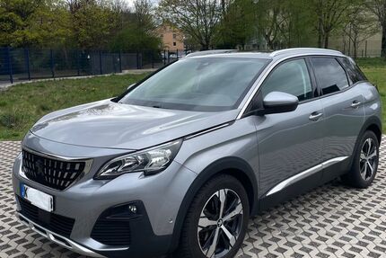 Peugeot 3008 134.000 km 10.550 &euro; Köln 50968