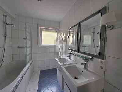 WOHLFÜHLEN IN NEUENHAUS FÜR FAMILIENPAARE - Etagenwohnung Aichtal | Angebot:26206443