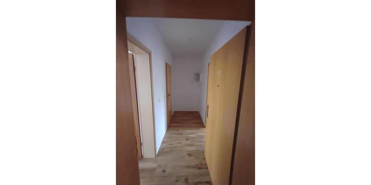 Etagenwohnung Wurzbach - 2 Zimmer, 49 m&sup2;, 330&euro; | Angebot:24573908