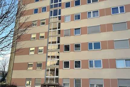 Wohnung zum Kaufen in Oberschleißheim 185.000 € 51 m² 2 zimmer