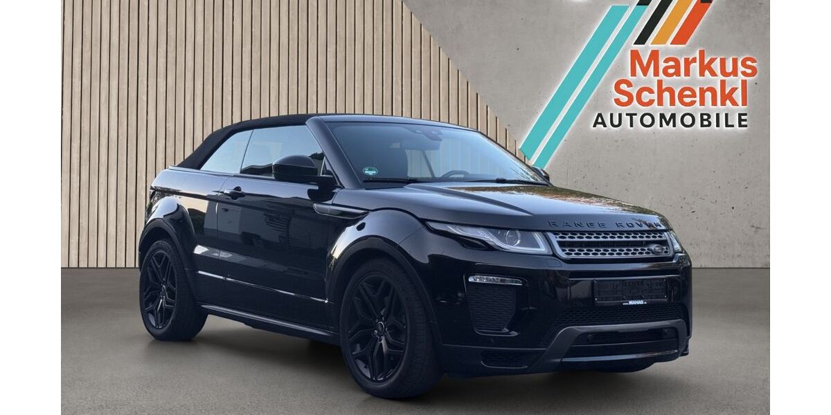 Land Rover Range Rover Evoque 49.883 km 35.500 &euro; Müllenbach 53520