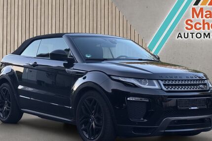 Land Rover Range Rover Evoque 49.887 km 35.900 &euro; Müllenbach 53520