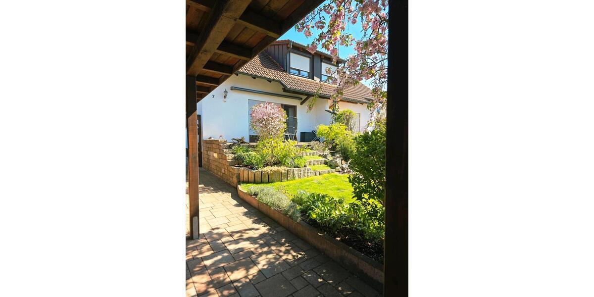 Doppelhaushälfte Neustadt an der Donau - 5 Zimmer, 120 m&sup2;, 498.000&euro; | Angebot:26480530
