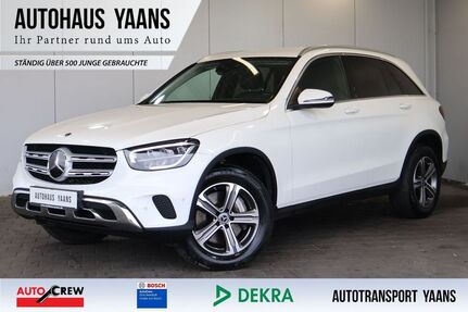 Mercedes GLC 220