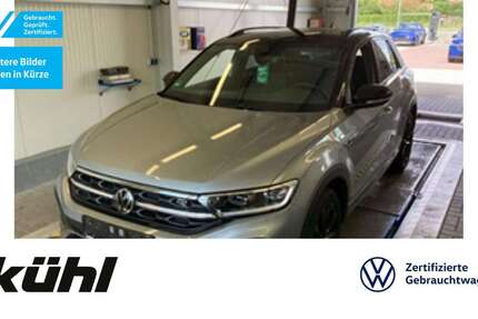VW T-Roc 44.780 km 22.480 &euro; Gifhorn 38518