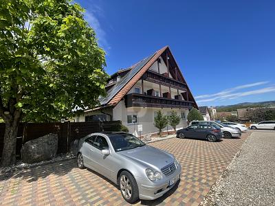 RUHIGES GARNIHOTEL IN SONNIGER LAGE 20 zimmer