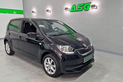 Skoda Citigo 79.670 km 11.390 &euro; Großbeeren 14979
