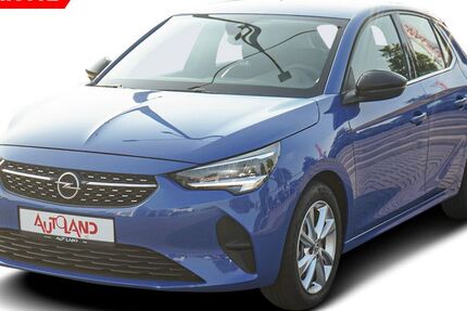 Opel Corsa 26.967 km 17.990 &euro; Cottbus OT Kolkwitz 03099