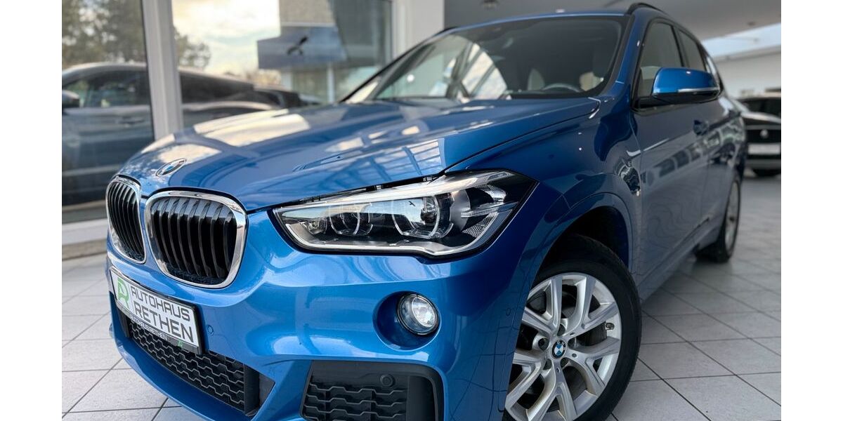 BMW X1 122.500 km 20.990 &euro; Laatzen (Hannover) 30880