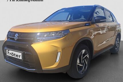 Suzuki Vitara 5.999 km 23.980 &euro; Lübeck 23554