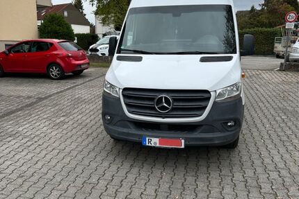 Mercedes-Benz Sprinter 176.750 km 20.890 &euro; Regensburg 93059