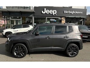 Jeep Renegade S Plug-In-Hybrid 4xe 46.784 km 21.990 &euro; Battenberg 35088
