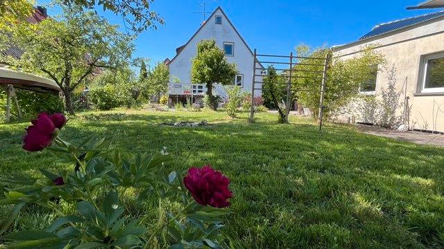 Einfamilienhaus Merkendorf - 4 Zimmer, 107 m&sup2;, 269.000&euro; | Angebot:26730769
