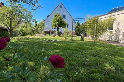 Haus Merkendorf - 4 Zimmer, 107 m&sup2;, 269.000&euro; | Angebot:26730769
