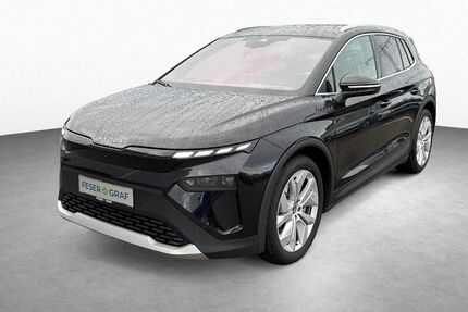 Skoda Elroq 5.000 km 44.960 € Schwabach 91126