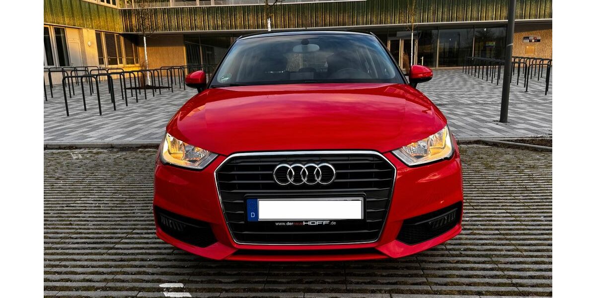 Audi A1 32.800 km 16.000 &euro; Köln 50931
