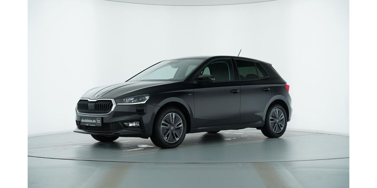 Skoda Fabia 23.394 km 19.889 &euro; Lutherstadt Eisleben 06295