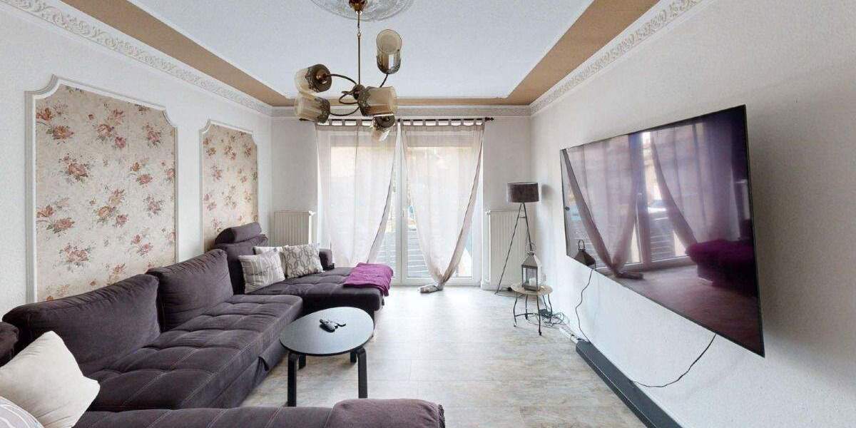 Einfamilienhaus Borna - 5 Zimmer, 145 m&sup2;, 325.000&euro; | Angebot:25141744