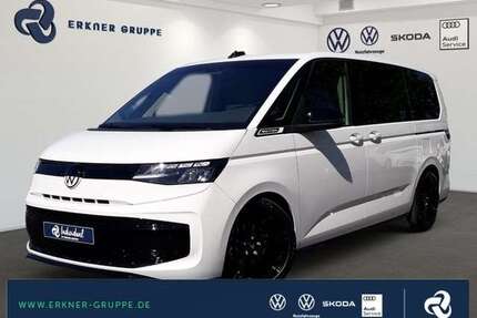 VW Multivan