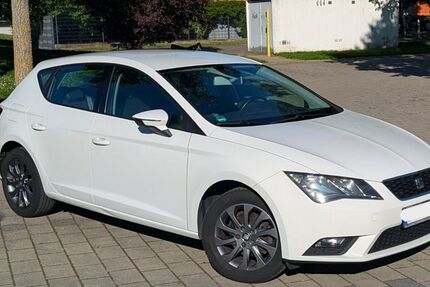 Seat Leon 219.321 km 6.190 &euro; Frankfurt am Main 60326