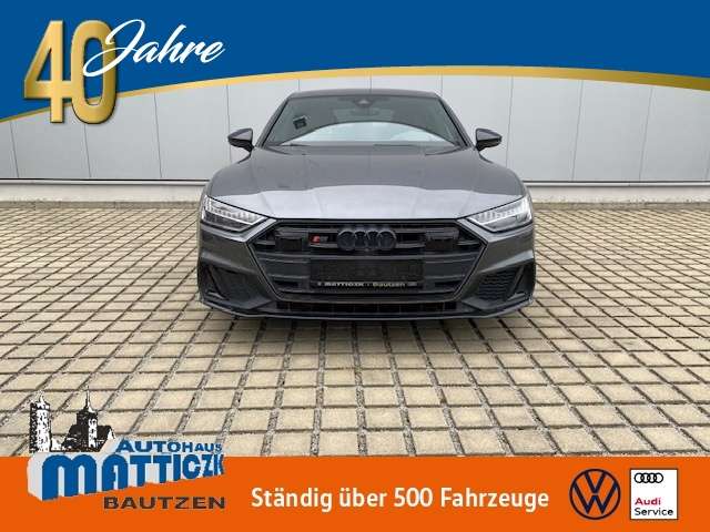 Audi S7 125.931 km 53.439 &euro; Bautzen 02625