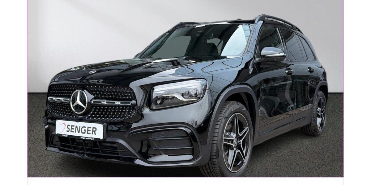 Mercedes-Benz GLB 200 18.000 km 44.990 &euro; Oldenburg 26129