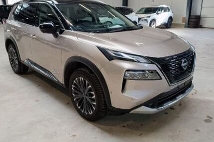 Nissan X-Trail 20.500 km 34.490 &euro; Baienfurt 88255