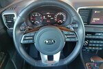 Kia SPORTAGE D2.0 48V AWD AT8 GTL TECH LEDER 70.523 km 22.960 &euro; Höhenkirchen-Siegertsbrun 85635