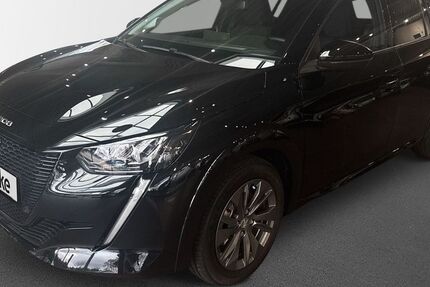 Peugeot 208 9.200 km 21.490 &euro; Erfurt 99086