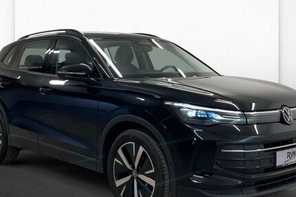 VW Tiguan 13.265 km 37.490 &euro; Bad Tölz 83646