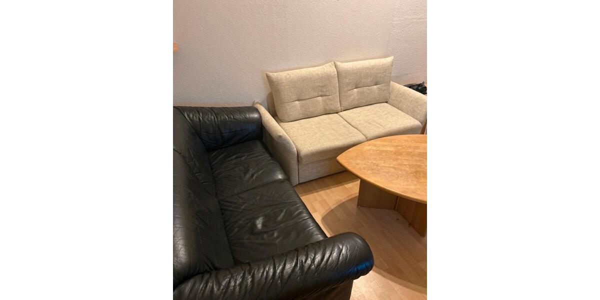 Etagenwohnung Stendal - 2 Zimmer, 45 m&sup2;, 750&euro; | Angebot:26681742