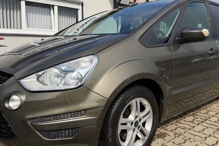 Ford S-Max 259.454 km 2.999 &euro; Nordhausen 99734