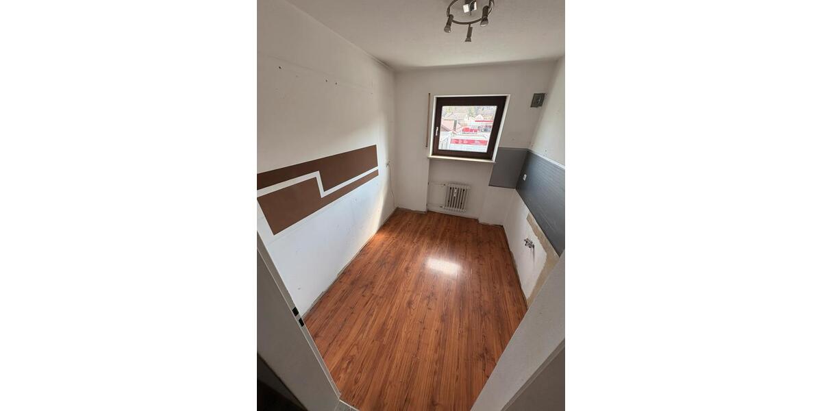 Etagenwohnung Marktoberdorf - 3 Zimmer, 84 m&sup2;, 314.000&euro; | Angebot:26022223