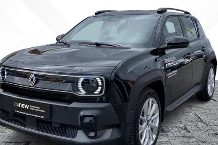 Renault R 4 14.000 km 28.413 &euro; Hildesheim 31135