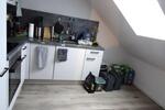Dachgeschoßwohnung Oldenburg Bürgeresch - 2.5 Zimmer, 62 m&sup2;, 890&euro; | Angebot:25256227