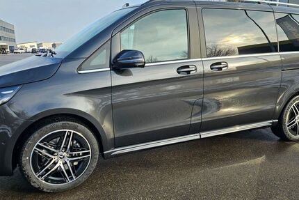 Mercedes-Benz V 300 9.500 km 93.870 &euro; Neu-Ulm 89231