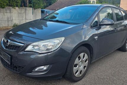 Opel Astra 208.719 km 1.999 &euro; Büsingen 78266