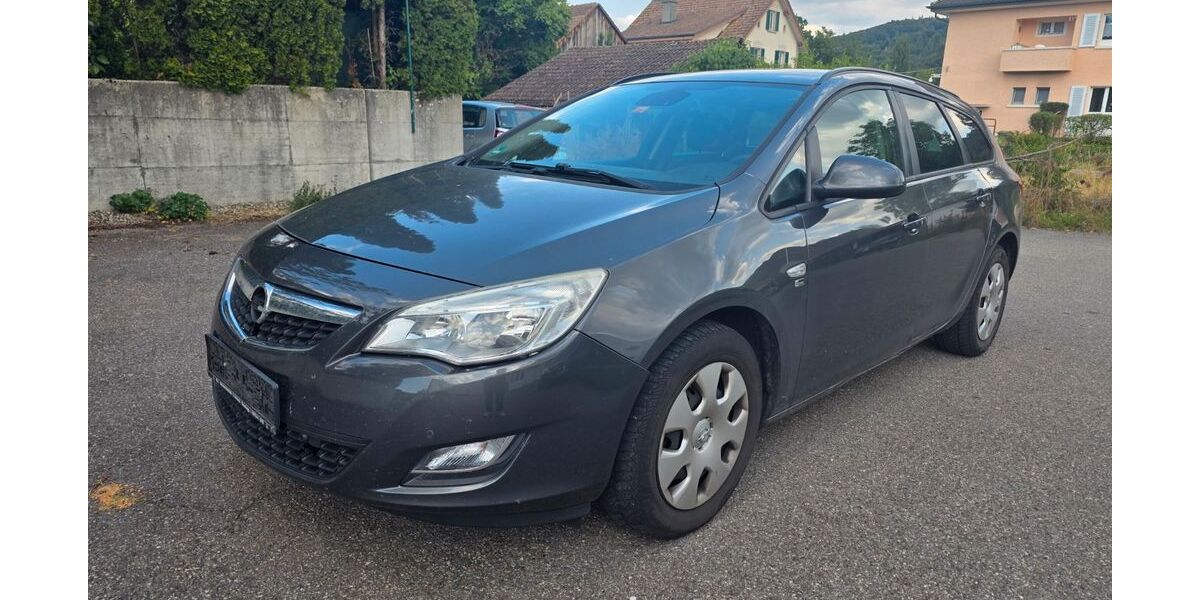 Opel Astra 208.719 km 1.999 &euro; Büsingen 78266