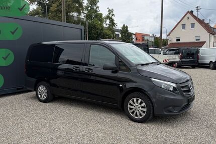Mercedes-Benz Vito 125.000 km 24.980 &euro; Donauwörth 86609