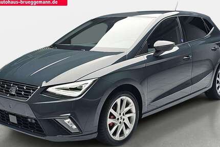 Seat Ibiza 3.890 km 18.890 &euro; Rheine 48432